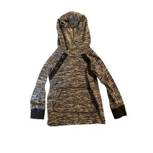 Cat&Jack toddler hooded sweater Size 3T